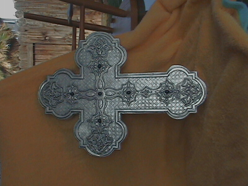 cruz#2