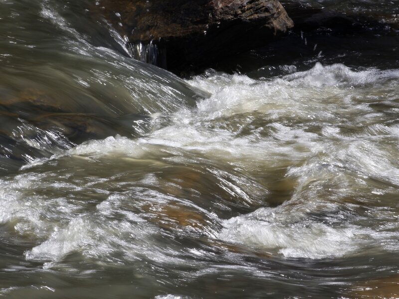 Water In Motion