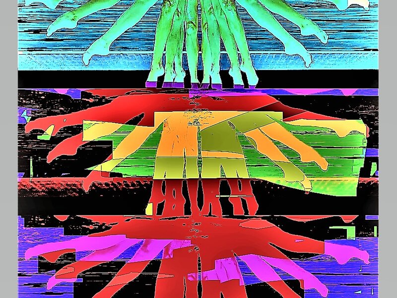 Rusalkas: Torricane category IV 