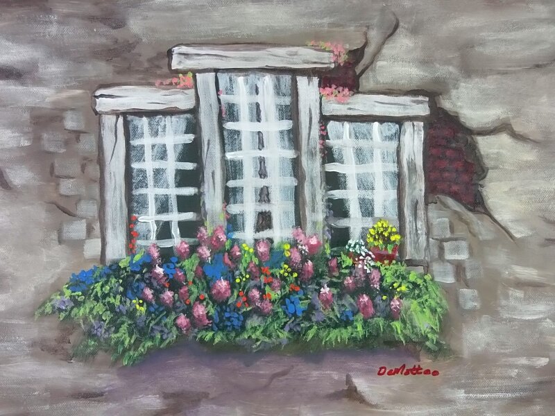 Windowbox