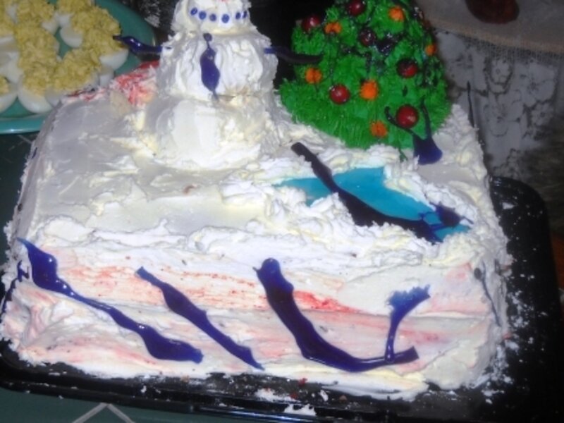 winter wonderland
