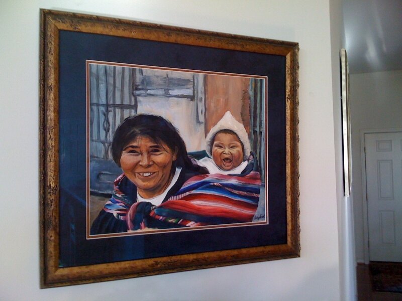 Madre