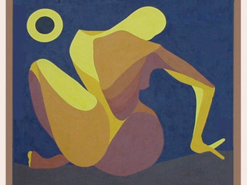 Woman