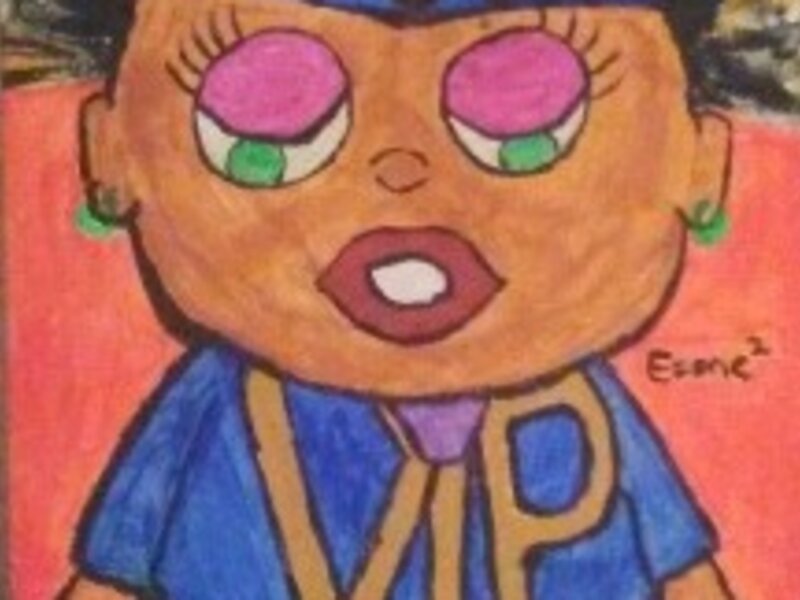 BCSD (VIP) - World Class Graduate, Baby!