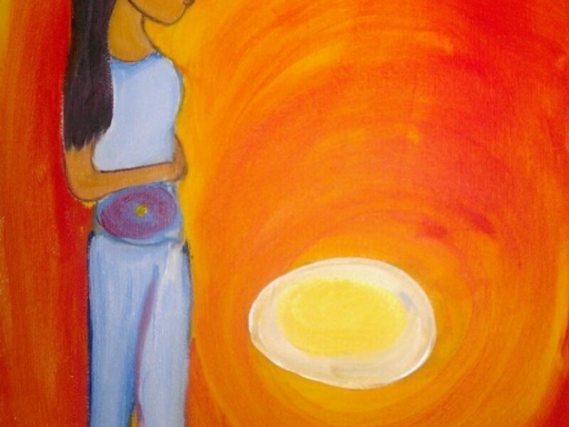 Yearning