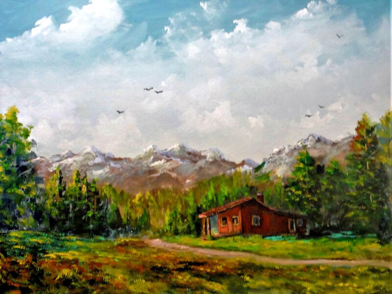The Farm