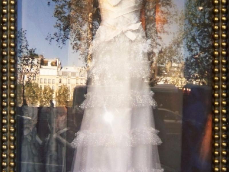 20th Annual Exhibit Window Shopping in Paris