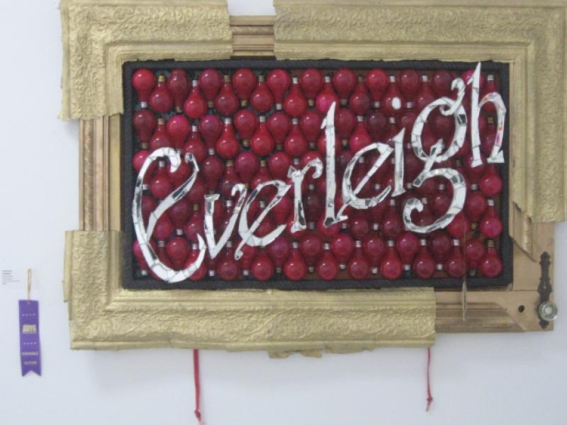 5th Annual Exhibit Everleigh