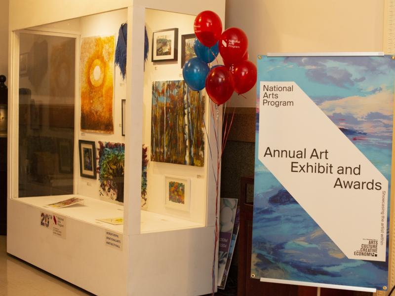 20th Annual Exhibit Philadelphia celebrated their 20th year with the largest show on record