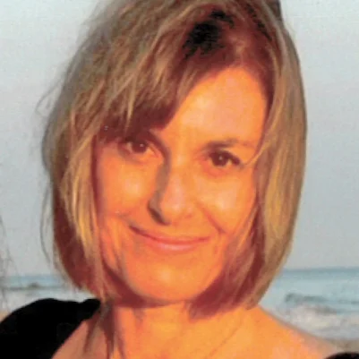 Eileen Tomson