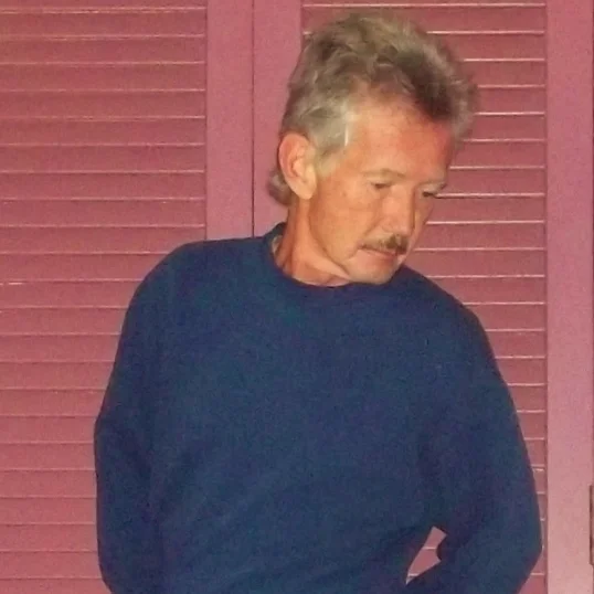 Peter Ehlinger