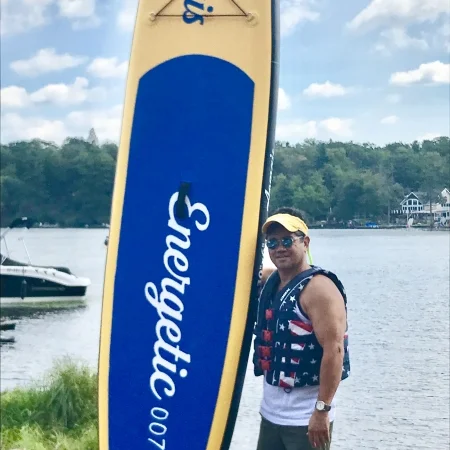 Daniel LoCascio