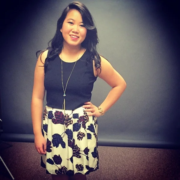 Melody Chang
