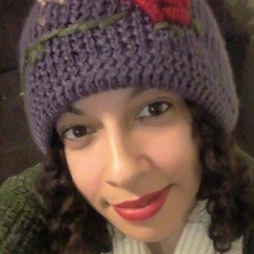 Maria Isabel Cintron
