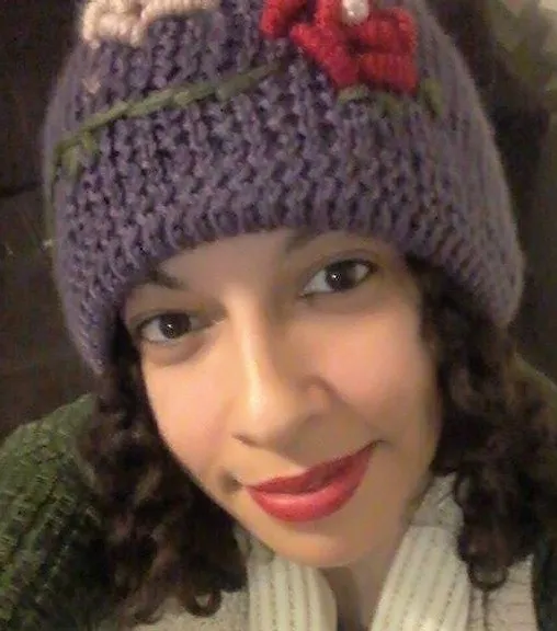 Maria Isabel Cintron