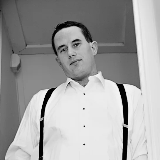 Matthew Reed
