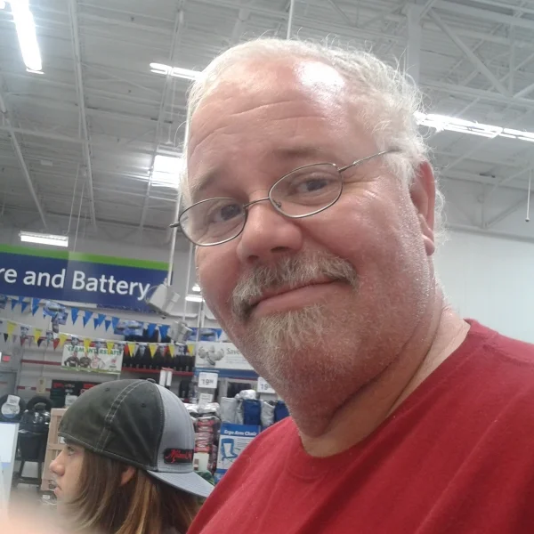 Mike Long