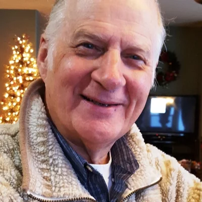 Larry Hedquist