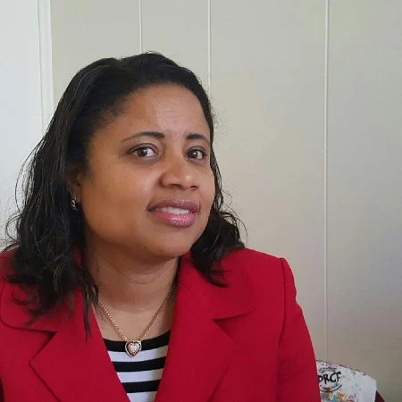 Ann-Marie C. Williams