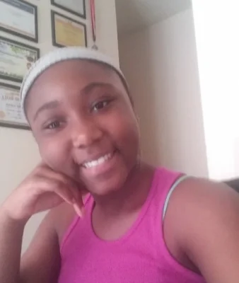 Na'kayla Middlebrooks