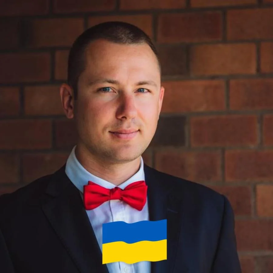 Vladyslav Dieiev, photography enthusiast