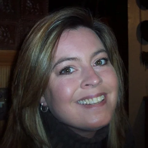 Nicole Shulde