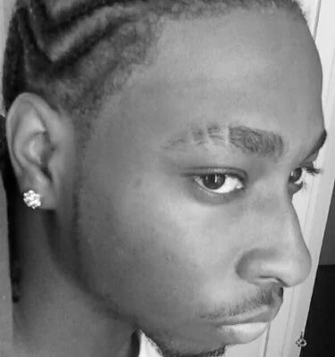 John Haliburton III