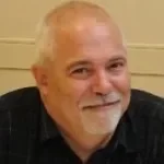 Steve McBride