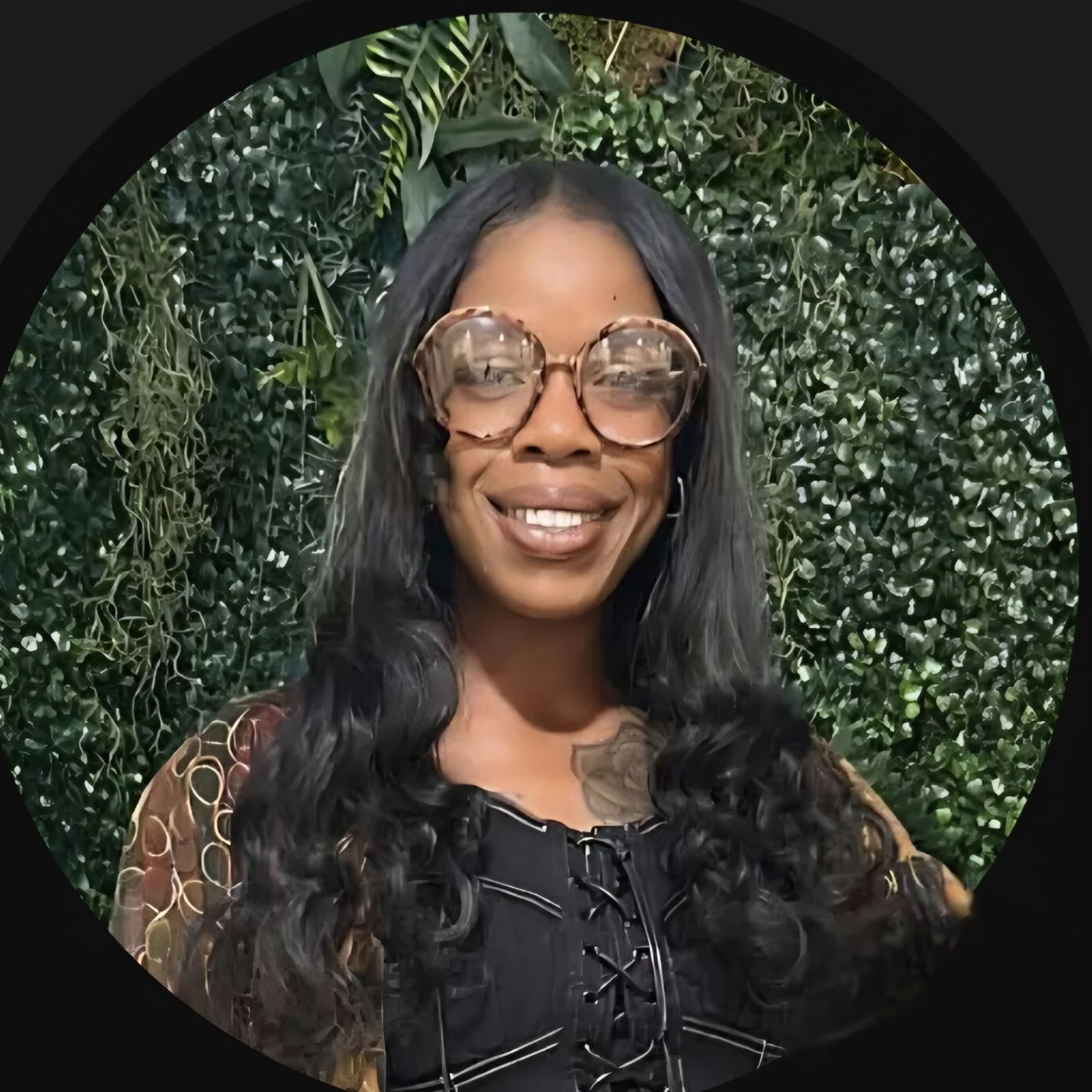 Tiona Johnson 