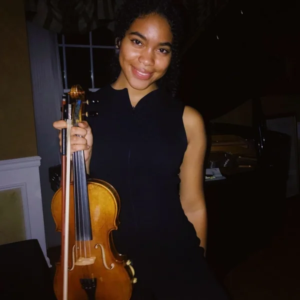Kailyn Williams