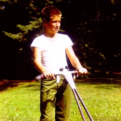 Neil LeFebvre