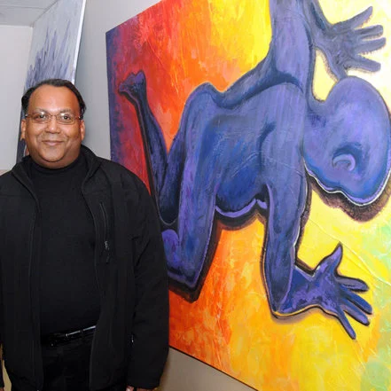 Tony Williams