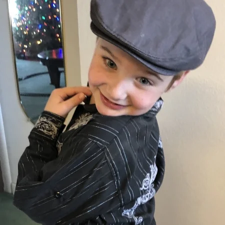 Forrest  Woelbing Romanow 