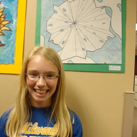 Alizabeth Fassbender