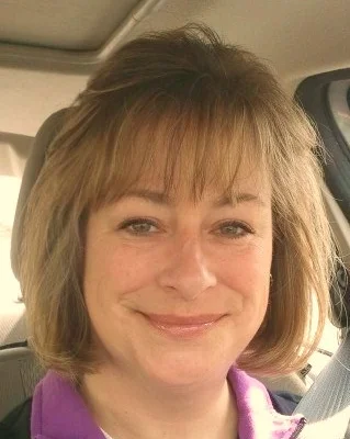 Nancy Alexander