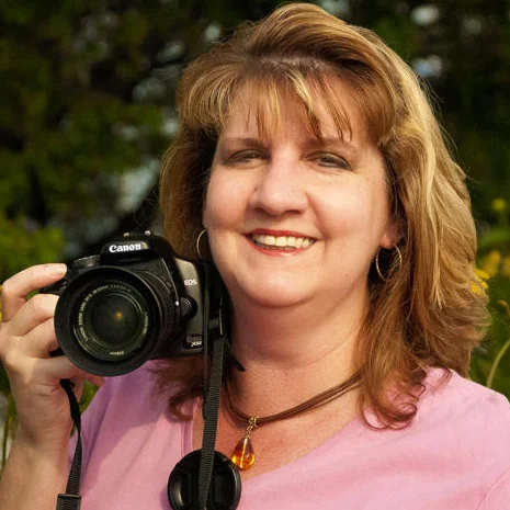 Charlene Rieger-Velli