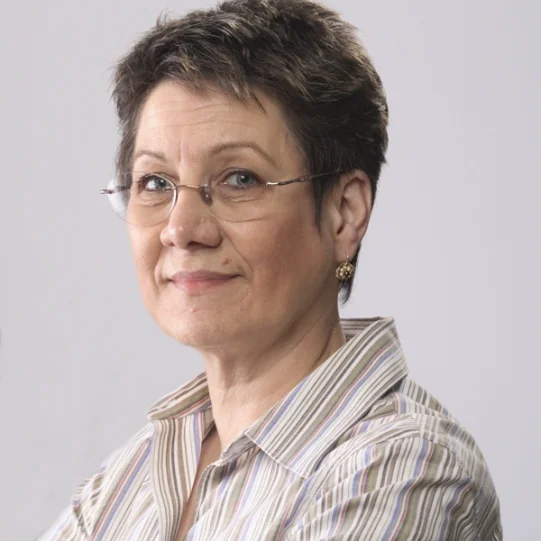 Christine  Ivers