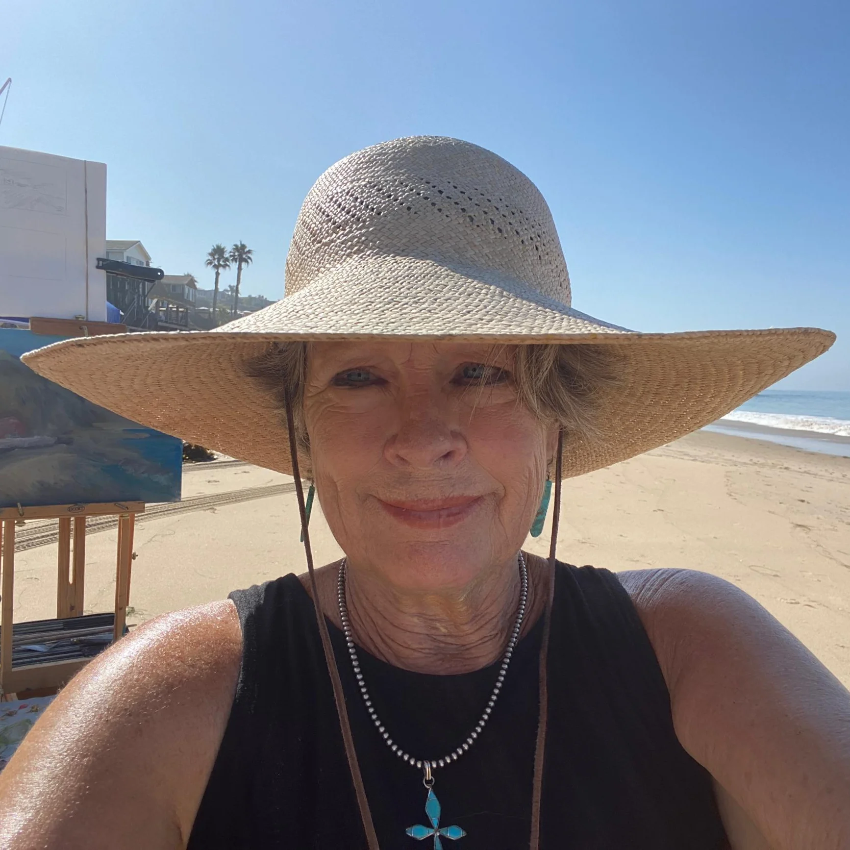 Crystal Cove 2024