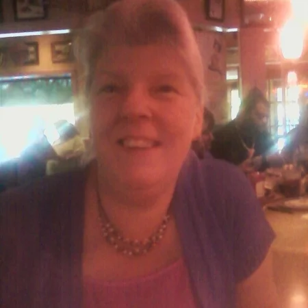 Donna Forrest