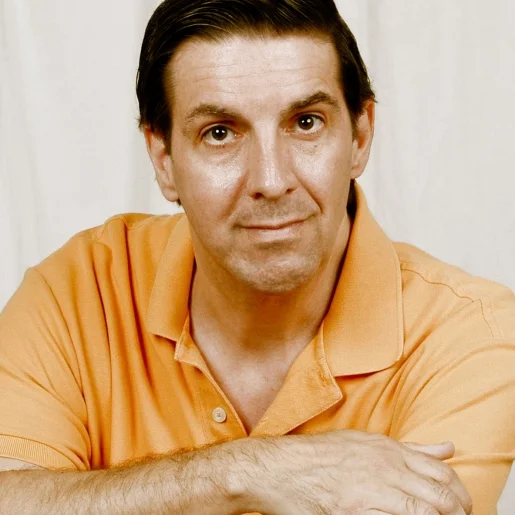 David James Bromley