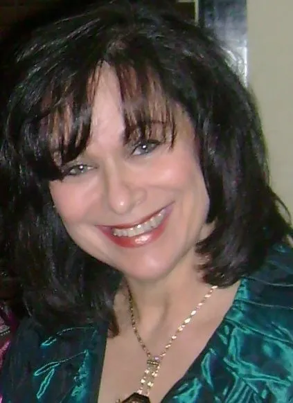 Denise Cooperman Brachman