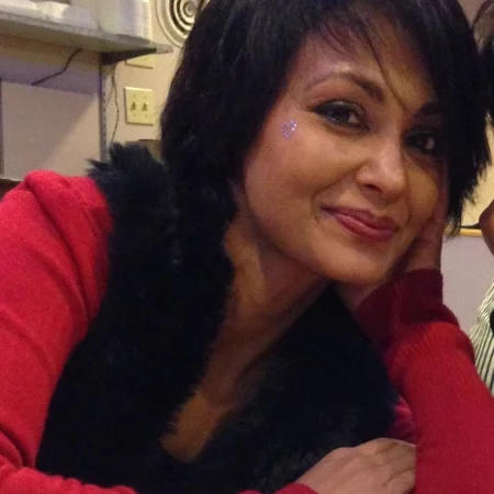 Reena Sen