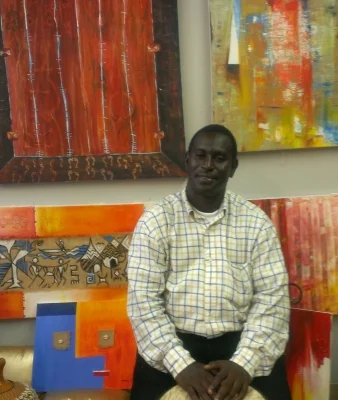 Georges Annan-Kingsley