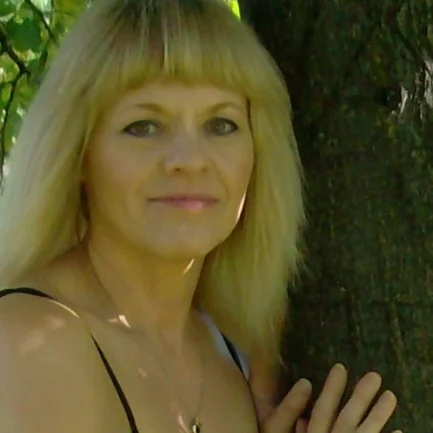 Nancy Springer-Smith