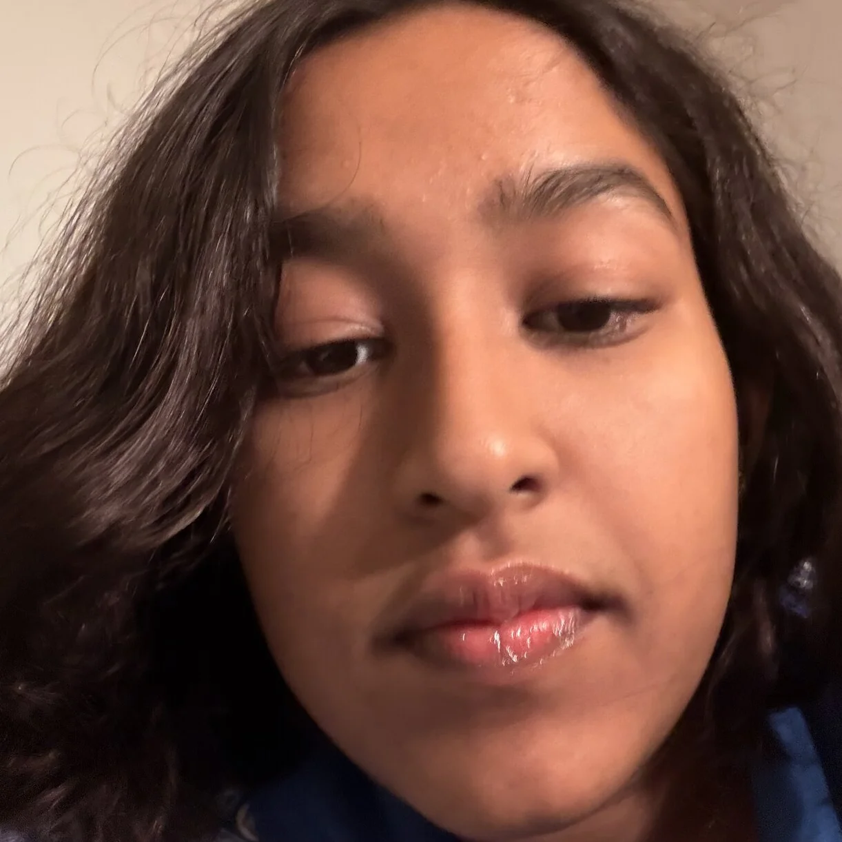Palesa Pattanayak 