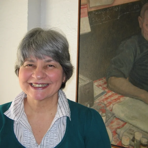 Mary Ellen Heltzel