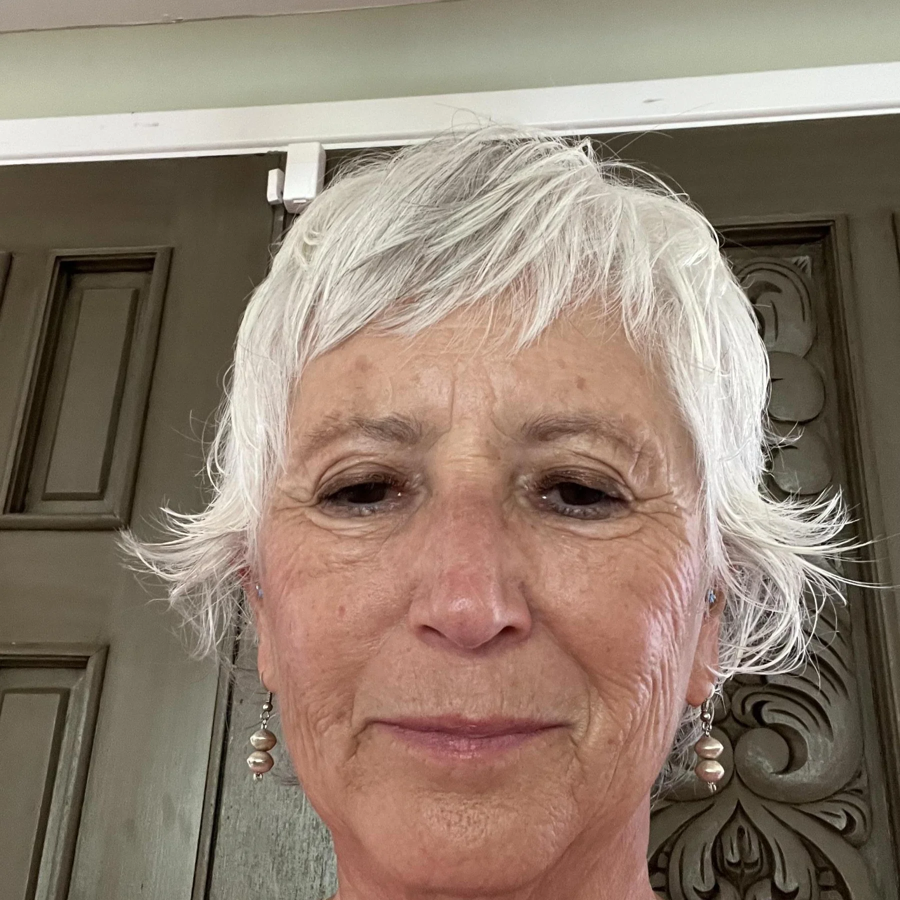 Sue Chacon