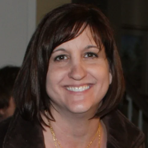 Nancy Meisner