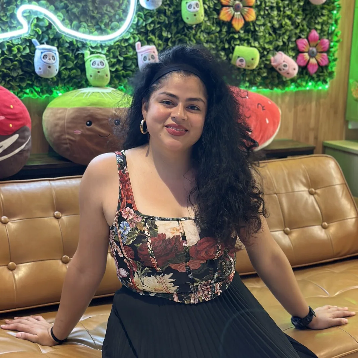 Zibonai Bonilla 