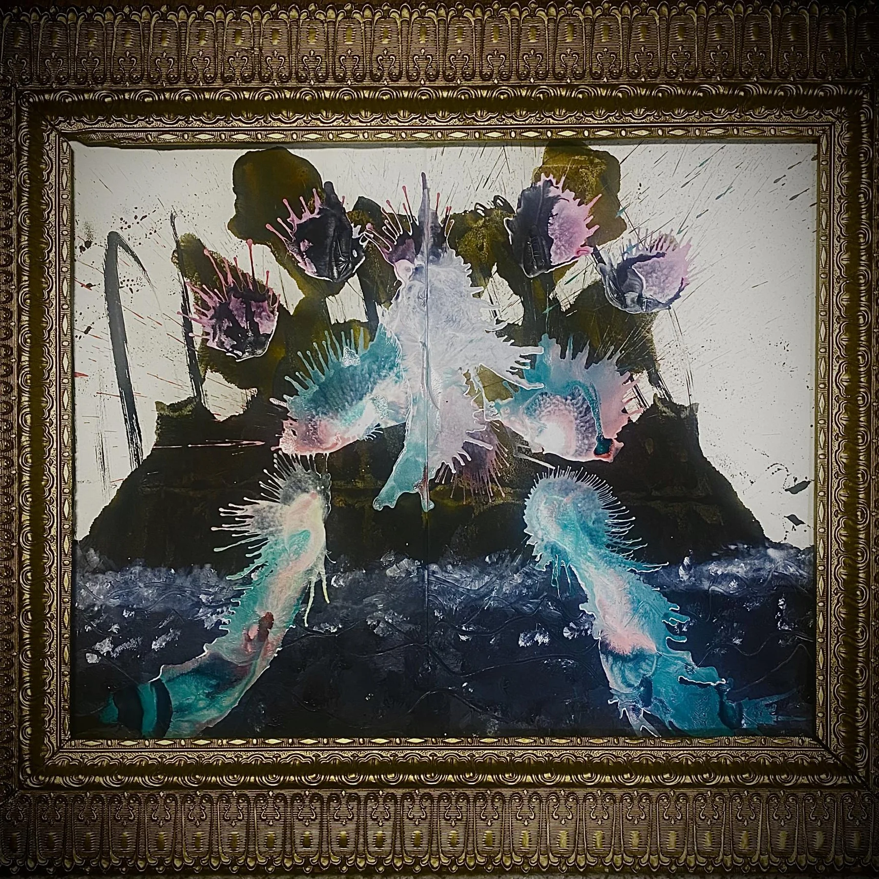 Sirens of Meheti'a